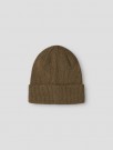 Nanson knit hat, kangaroo, Lil Atelier thumbnail