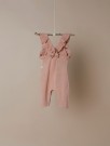 Loro knit overall, sirocco, Lil Atelier thumbnail