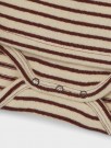 Fodo body dress, rum raisin, Lil Atelier thumbnail