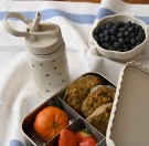 Berry blue water bottle, Jack o Juno thumbnail