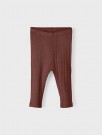 Rachel slim leggings baby, rain drum, Lil Atelier thumbnail