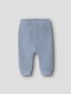 Harun loose sweat pant baby, dusty blue, Lil Atelier thumbnail
