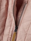 Lio bomber jacket, misty rose, Lil Atelier thumbnail
