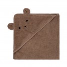 Terry towel animal, desert taupe, Konges sløjd thumbnail