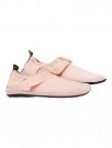 Fredi swim slippers, peach whip, Lil Atelier thumbnail