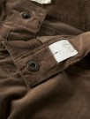 Ryan somba cord pant, teak, Lil Atelier thumbnail