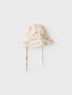 Biba hat, turtledove strawberry, Lil Atelier thumbnail