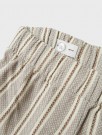 Frede loose shorts, mourning dove, Lil Atelier thumbnail