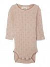 Rachello slim body, rose dust, Lil Atelier thumbnail