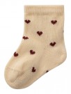 Rossa sock baby, wood ash, Lil Atelier thumbnail