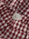 Roanne loose pant baby, biking red, Lil Atelier thumbnail