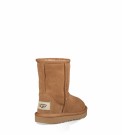 Ugg classic ii toddler, chestnut thumbnail