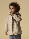 Lamint jacket, safari/bee, Lil Atelier thumbnail