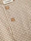 Olars loose shirt body, rain drum, Lil Atelier thumbnail
