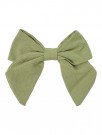 Hiana hair clip, sage, Lil Atelier thumbnail