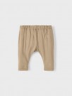 Noro loose pant, warm sand, Lil Atelier thumbnail