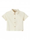 Hadam loose shirt, turtledove, Lil Atelier thumbnail
