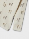 Gavo slim top, birch/lama, Lil Atelier thumbnail