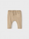 Noro loose pant, warm sand, Lil Atelier thumbnail
