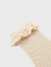 Farikke sock, turtledove, Lil Atelier thumbnail