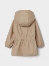 Dagna long jacket, nougat, Lil Atelier thumbnail