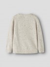 Galto knit, turtledove, Lil Atelier thumbnail