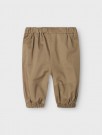 Nage reg pant baby, sepia tint, Lil Atelier thumbnail