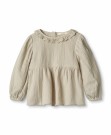 Ciao blouse, humus, Fliink thumbnail