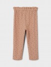 Ola loose pant, sirocco, Lil Atelier thumbnail