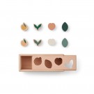Midas puttekasse, peach/pale tuscany, Liewood thumbnail