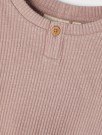 Rajo boxy top summer, bark, Lil Atelier thumbnail