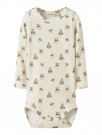 Gavo slim body, turtledove/toy, Lil Atelier thumbnail