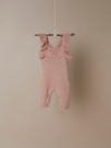 Loro knit overall, sirocco, Lil Atelier thumbnail
