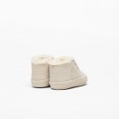 Veja baby suede Konges sløjd, lemon thumbnail
