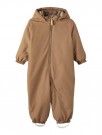 Lasnow suit solid, foxtrot, Lil Atelier thumbnail
