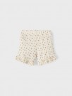 Gago shorts, turtledove, Lil Atelier thumbnail