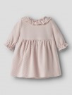 Noel body dress, hushed violet, Lil Atelier thumbnail