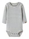 Thoro slim body, turtledove/monument, Lil Atelier thumbnail