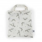 Sengetøy baby, powder blossom, Sebra thumbnail