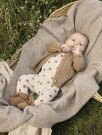 Nalu slim wool leggings, turtledove/teddy, Lil Atelier thumbnail