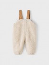 Nalo sherpa overall, fog, Lil Atelier thumbnail