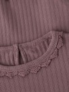 Sola top, rose taupe, Lil Atelier thumbnail