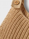 Laguno loose knit overall, curds&whey, Lil Atelier thumbnail