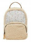 Danco sherpa bag, white pepper, Lil Atelier thumbnail