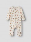 Layo julepysj baby, turtledove/old Christmas, Lil Atelier - FORHÅNDBESTILLING thumbnail