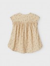 Hella loose dress, pebble, Lil Atelier thumbnail