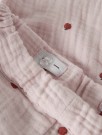 Kamma loose pant, hushed violet, Lil Atelier thumbnail