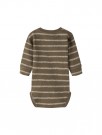 Oby loose body, teak, Lil Atelier thumbnail