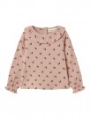 Koala shirt, misty rose, Lil Atelier thumbnail