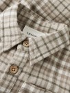 Rebel body shirt, sepia tint, Lil Atelier thumbnail